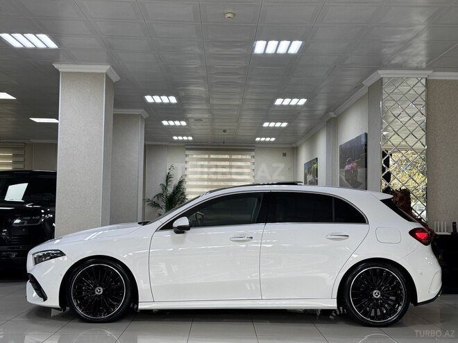 Mercedes A 200-7