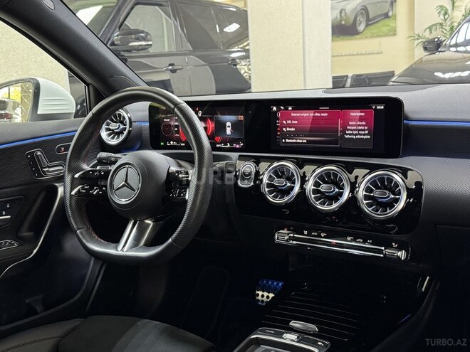 Mercedes A 200-15