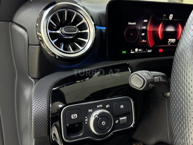 Mercedes A 200-18