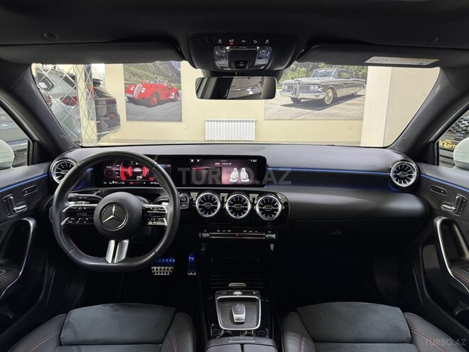 Mercedes A 200-14