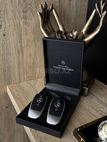 Mercedes A 200-23