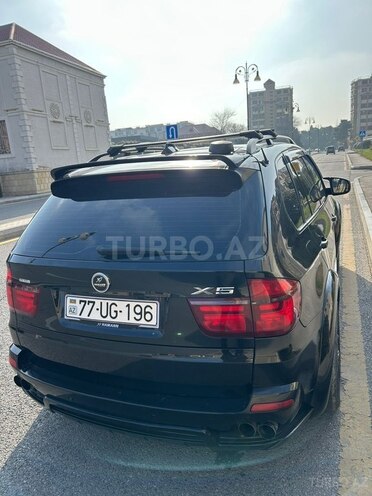 BMW X5-5