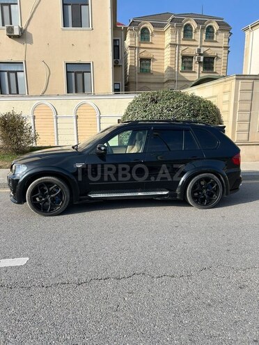 BMW X5-2