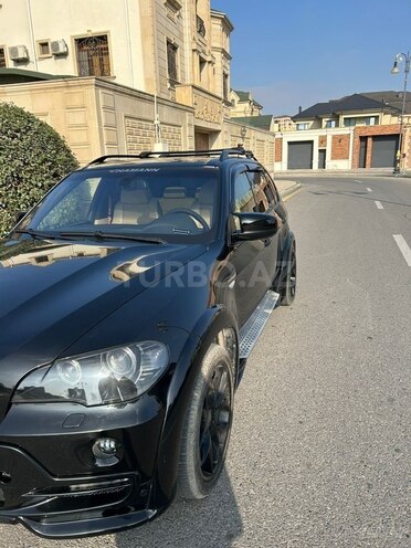 BMW X5-4
