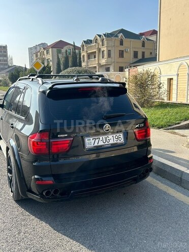 BMW X5-6