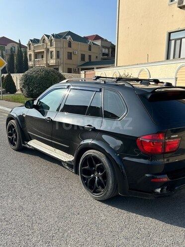 BMW X5-7