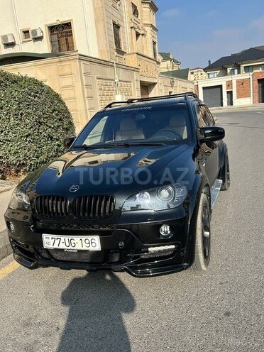 BMW X5-10