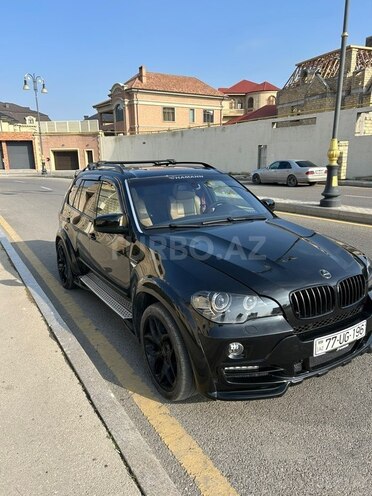 BMW X5-11