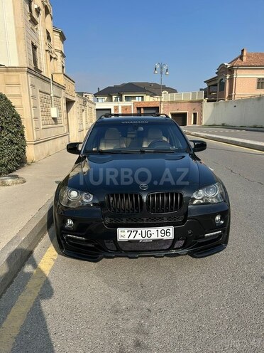BMW X5-8