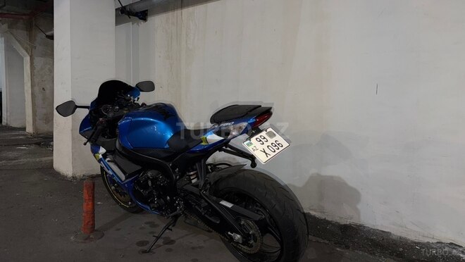 Suzuki GSX-R 750-4