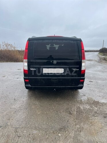 Mercedes Vito 116 CDI-18