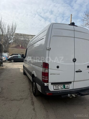 Mercedes Sprinter 313-4