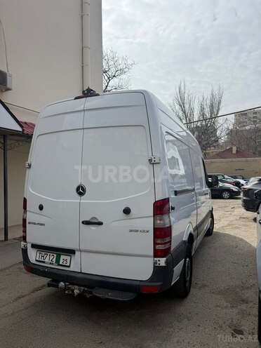 Mercedes Sprinter 313-5