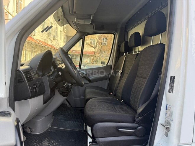 Mercedes Sprinter 313-10