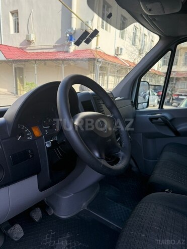 Mercedes Sprinter 313-12