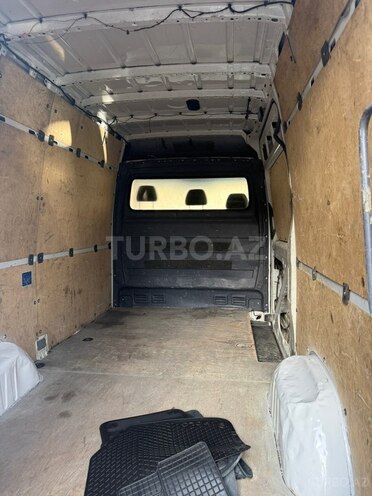Mercedes Sprinter 313-7