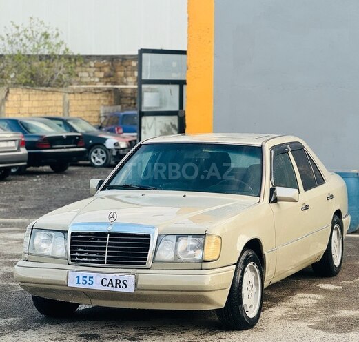 Mercedes 250 D-3