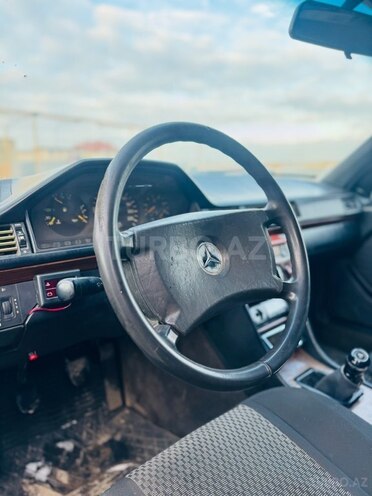 Mercedes 250 D-6