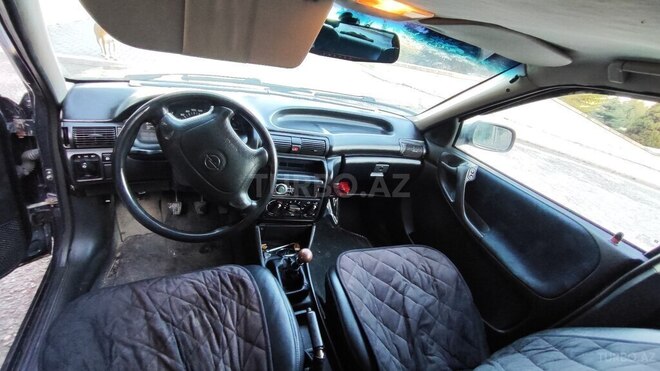 Opel Astra-5