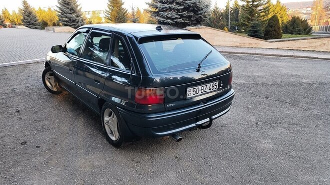 Opel Astra-6