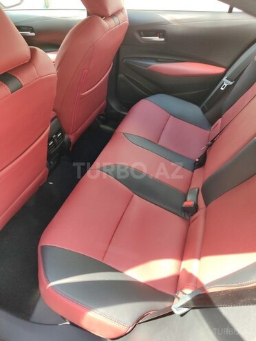 Toyota Corolla Levin-6