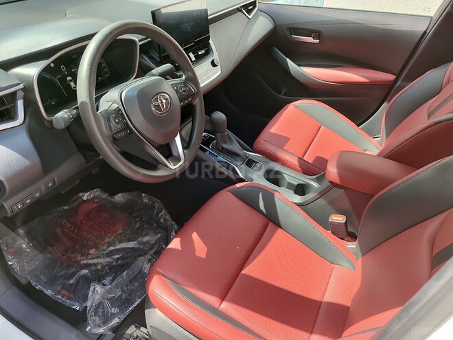 Toyota Corolla Levin-5
