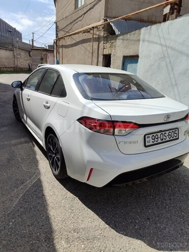 Toyota Corolla Levin-4
