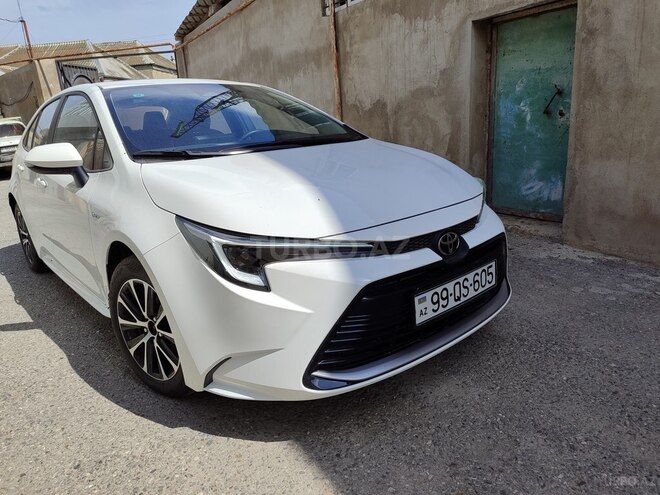 Toyota Corolla Levin-1