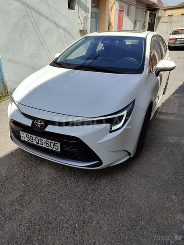 Toyota Corolla Levin-2