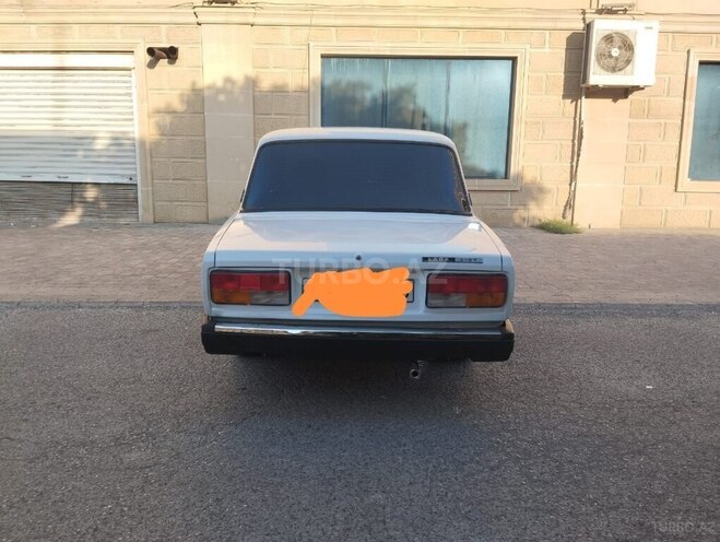 LADA (VAZ) 2107-3