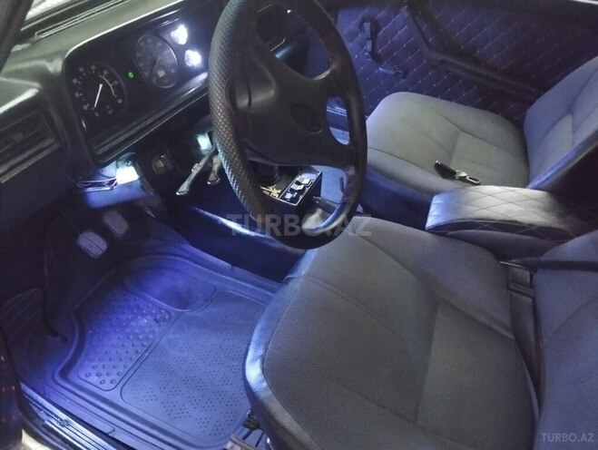 LADA (VAZ) 2107-6