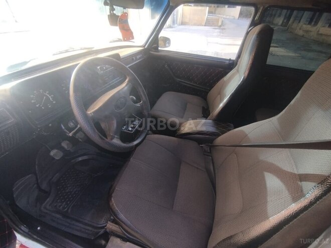LADA (VAZ) 2107-8