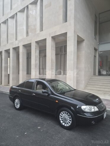Nissan Sunny-3