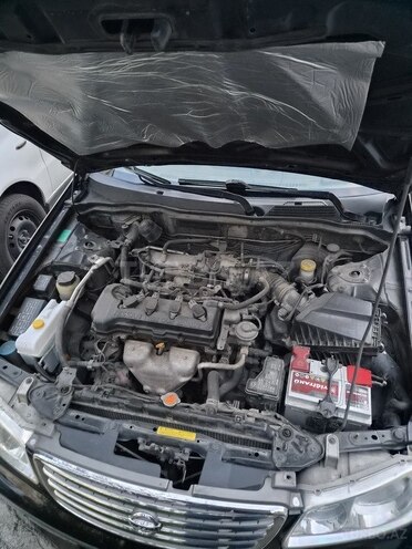 Nissan Sunny-9