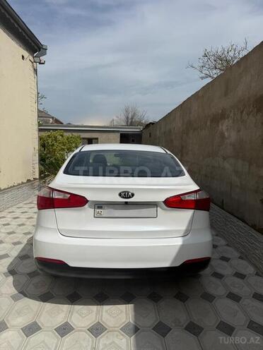 Kia Cerato-2