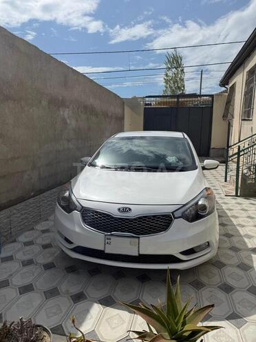 Kia Cerato-1
