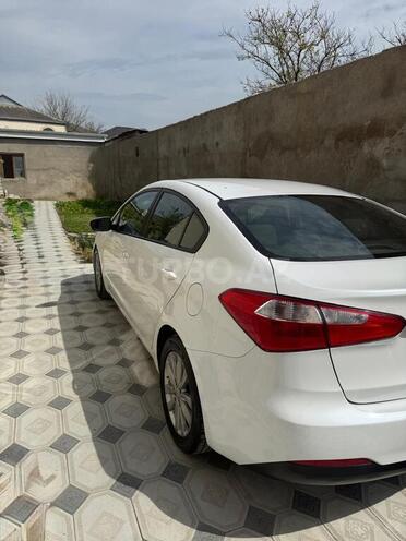 Kia Cerato-6
