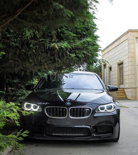BMW M5-9