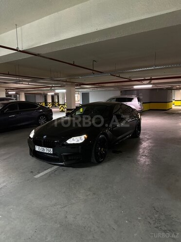 BMW M6-2