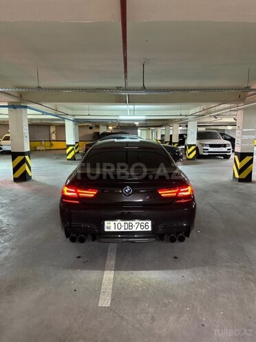 BMW M6-4