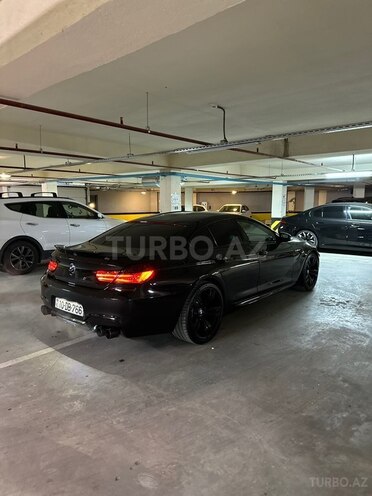 BMW M6-3