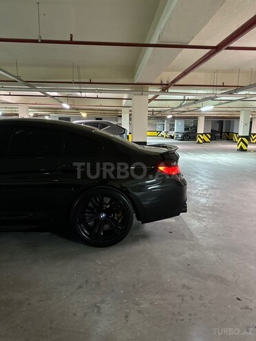 BMW M6-5