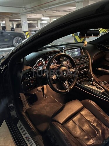 BMW M6-6