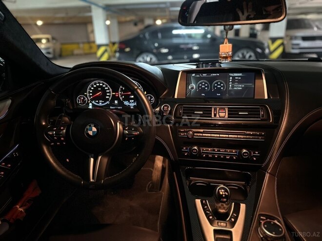 BMW M6-10
