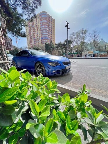 BMW 650-4