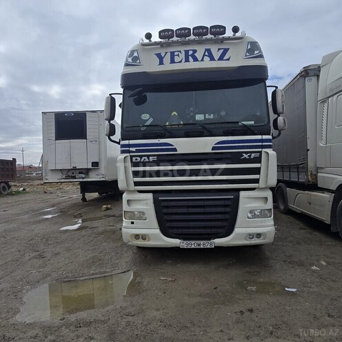 DAF 105 XF-3