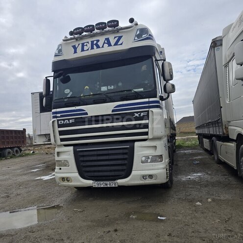 DAF 105 XF-2