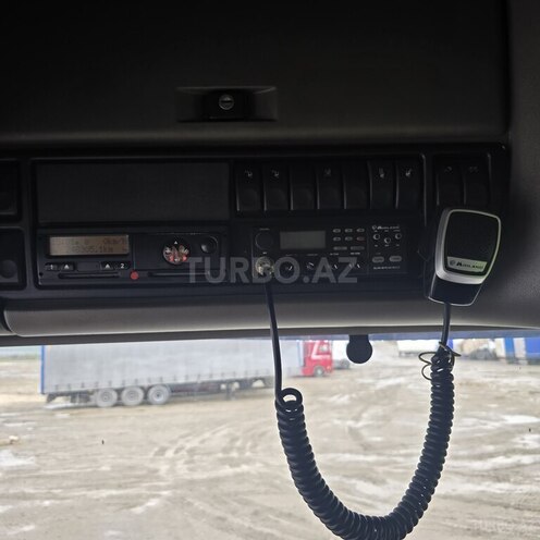 DAF 105 XF-5