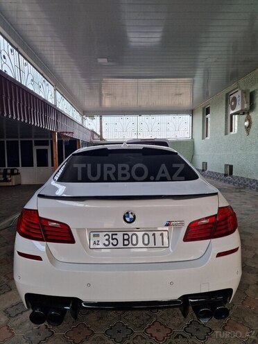 BMW 528-3