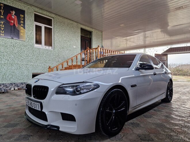 BMW 528-6